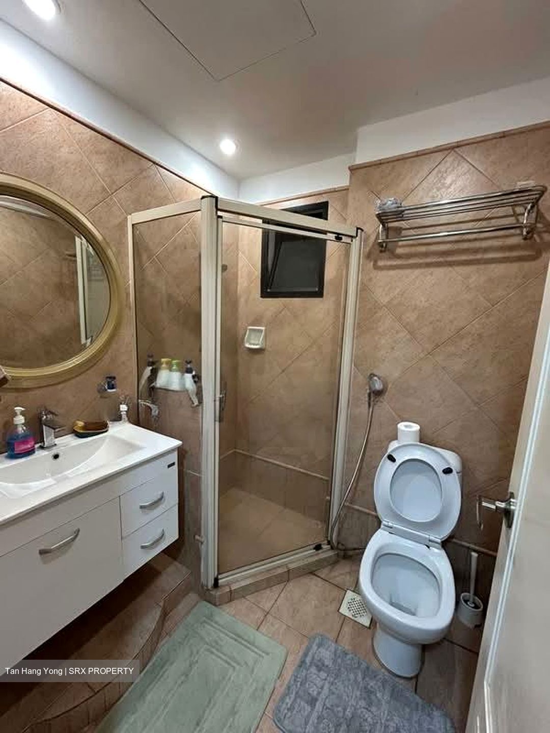 Heritage View (D5), Condominium #556262061